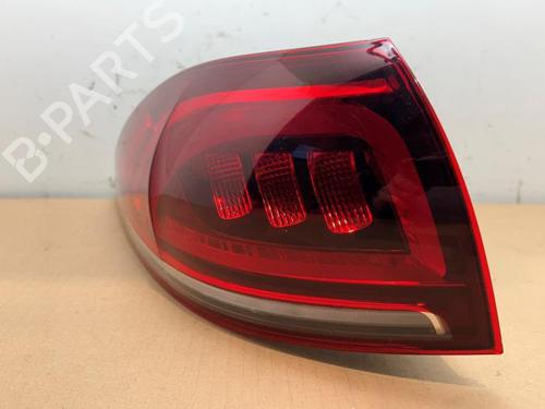 Used Left taillight Left taillight 38821357 38821357