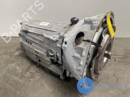 Used Gearbox MERCEDES-BENZ VITO Van (W447) 116 CDI (447.601, 447.603, 447.605) (163 hp) 26661571