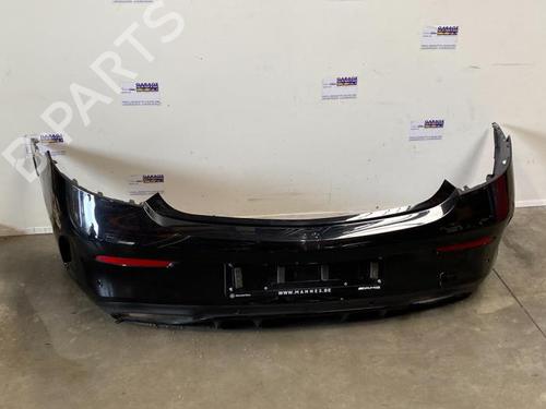 Used Rear bumper Rear bumper MERCEDES-BENZ C-CLASS Convertible (A205) C 200 EQ Boost (205.477) (184 hp) 38848697 38848697
