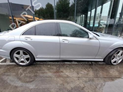 Front right panel MERCEDES-BENZ S-CLASS (W221, V221) S 320 CDI (221.022, 221.122) | BP38834556C59 - Image 7