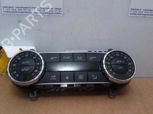 Used Climate control Climate control 38855157 38855157
