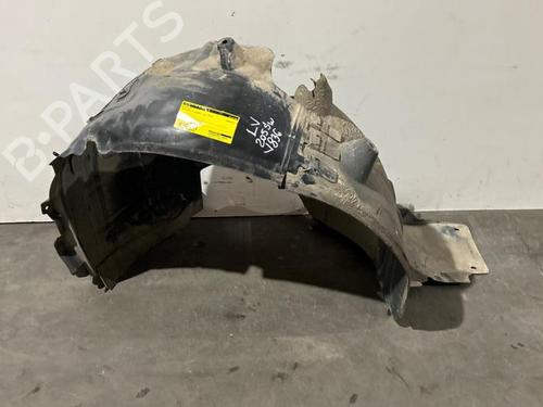Used Wheel arch Wheel arch MERCEDES-BENZ C-CLASS T-Model (S205) C 200 (205.242) (184 hp) 38822630 38822630