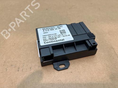 Used Electronic module Electronic module 38833900 38833900