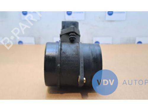 Mass air flow sensor MERCEDES-BENZ E-CLASS (W211) E 220 CDI (211.006) | BP25960122M95 