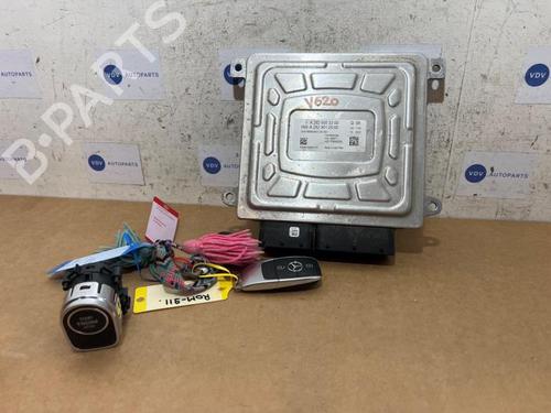Used Ignition barrel Ignition barrel 38829627 38829627