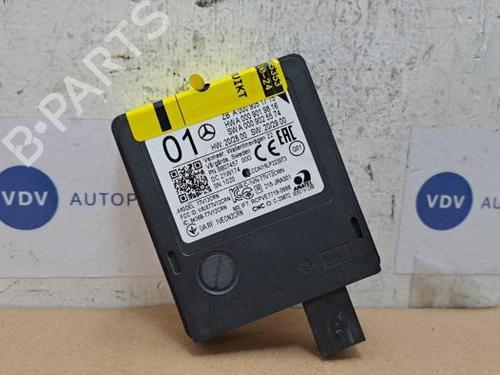 Used Electronic sensor Electronic sensor MERCEDES-BENZ S-CLASS (W223) S 450 EQ Boost 4-matic (223.061) (367 hp) 40483303 40483303