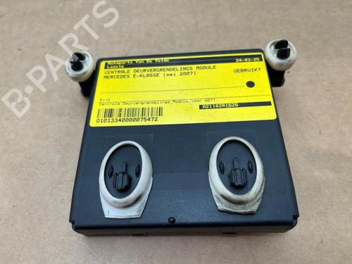 electronic-module-mercedes-benz-e-class-w211-2002-2003-2004-2005-2006-2007-2008-2009-38830428 main image