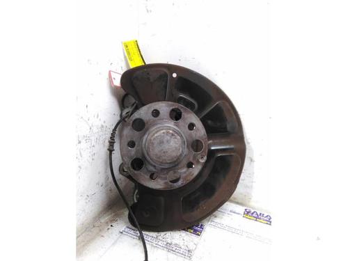 Used Right front steering knuckle Right front steering knuckle MERCEDES-BENZ E-CLASS (W212) E 350 BlueTEC 4-matic (212.094) (258 hp) 38856905 38856905
