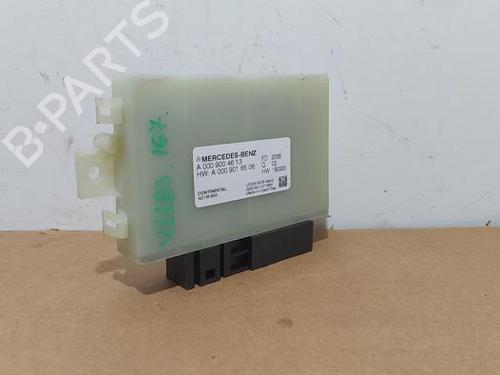 Control unit MERCEDES-BENZ GLE Coupe (C167) GLE 400 d 4-matic (167.323) | BP39731794M11 - Image 2
