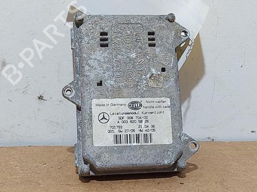 Used Electronic module Electronic module MERCEDES-BENZ R-CLASS (W251, V251) R 320 CDI 4-matic (251.022, 251.122) (224 hp) 39994958 39994958