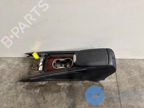 Middle console MERCEDES-BENZ M-CLASS (W164) ML 280 CDI 4-matic (164.120) | BP27333038I22 
