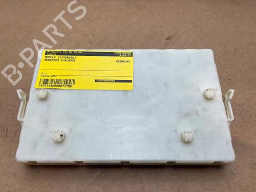 Used Electronic module Electronic module 38832413 38832413