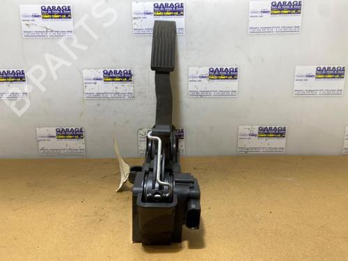 pedal-mercedes-benz-a-class-w169-2004-2005-2006-2007-2008-2009-2010-2011-2012-38846205 main image