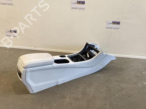 Middle console MERCEDES-BENZ A-CLASS (W176) A 180 CDI / d (176.012) | BP38853165I22 - Image 3