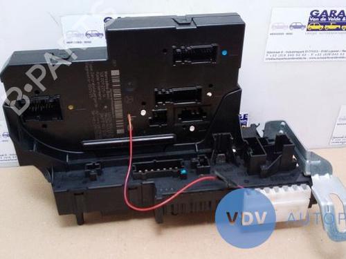 Electronic module MERCEDES-BENZ C-CLASS (W204) C 200 CDI (204.001) | BP25944223M83 