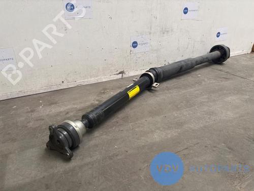 Driveshaft MERCEDES-BENZ GLC (X253) 220 d 4-matic (253.905, 253.903) | BP25971824M37 