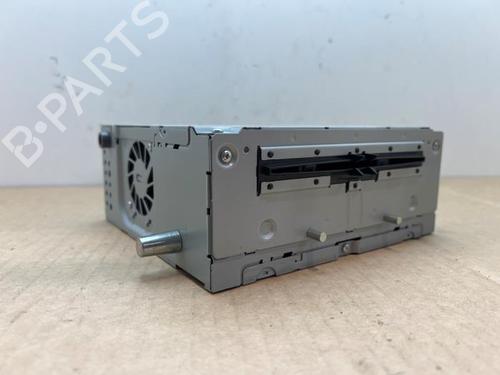 Used Radio Radio MERCEDES-BENZ GLC (X253) 220 d 4-matic (253.905, 253.903) (163 hp) 38826245 38826245
