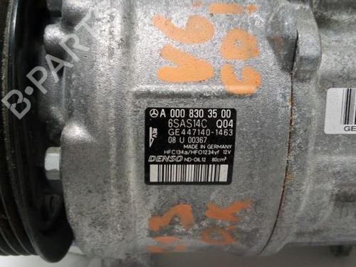 Generator MERCEDES-BENZ E-CLASS (W213) E 350 d 4-matic (213.034) | BP38857302M7 - Image 4