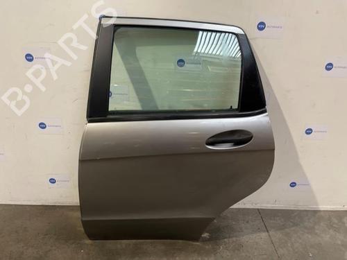 left-rear-door-mercedes-benz-a-class-w169-2004-2005-2006-2007-2008-2009-2010-2011-2012-38836951 main image