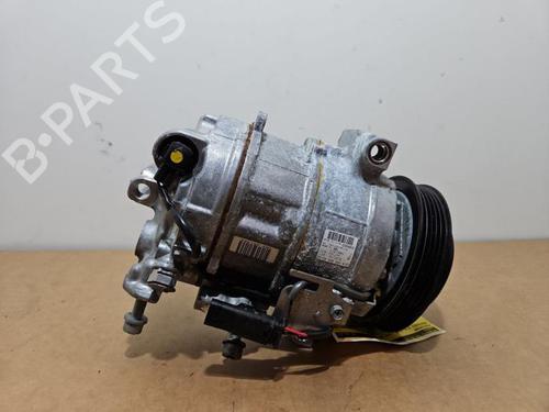 AC compressor MERCEDES-BENZ A-CLASS (W177) A 200 (177.087) | BP38826738M34 - Image 2