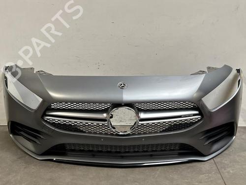Used Front bumper Front bumper MERCEDES-BENZ A-CLASS (W177) A 200 (177.087) (163 hp) 39518081 39518081