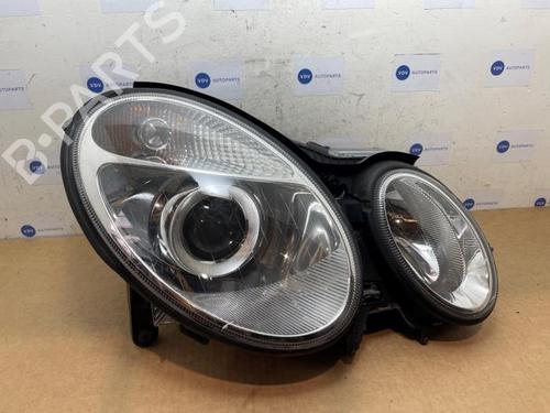 Højre forlygte Højre forlygte 38831119 38831119