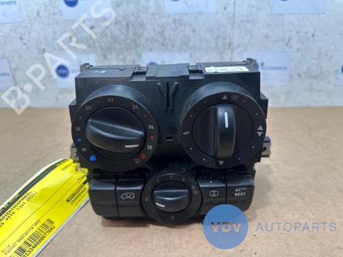 Used Climate control MERCEDES-BENZ VITO Tourer (W447) 114 CDI (447.701, 447.703, 447.705) (136 hp) 26383977