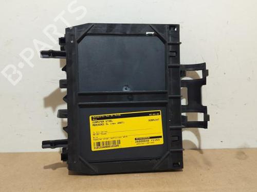 Used Control unit Control unit 39540363 39540363
