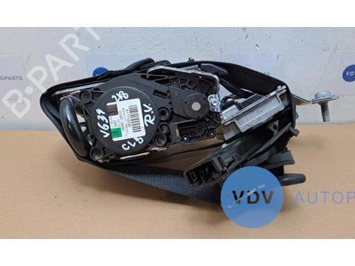 Front right seatbelt MERCEDES-BENZ CLS (C218) CLS 250 CDI / BlueTEC / d (218.303, 218.304) A2128600886 | A2128609285 | A2128607685 | A2128608685