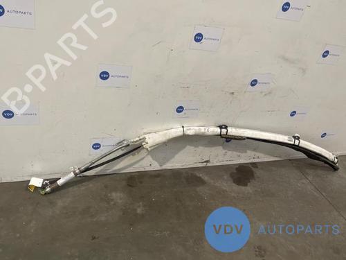Right curtain airbag MERCEDES-BENZ E-CLASS (W211) E 220 CDI (211.006) | BP25966561C12 