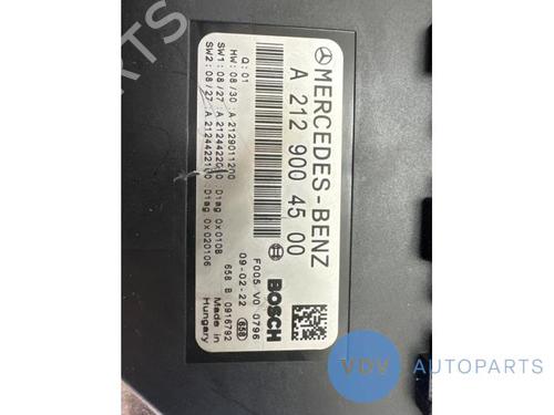 Electronic module MERCEDES-BENZ E-CLASS (W212) E 220 CDI / BlueTEC (212.001, 212.002) | BP25966416M83 