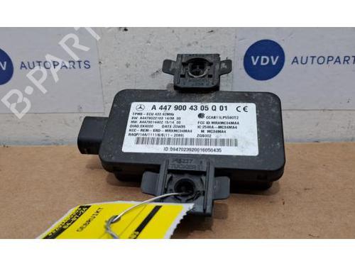 Used Electronic module Electronic module 38838926 38838926