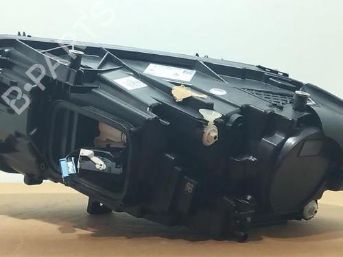 Right headlight MERCEDES-BENZ A-CLASS (W177) A 200 (177.087) | BP39109559C29 - Image 3