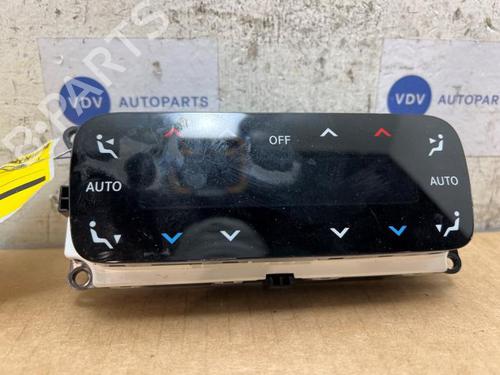 Used Climate control Climate control 38835694 38835694