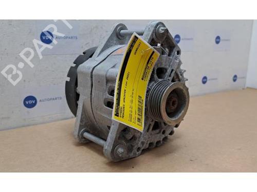 Used Alternator Alternator 38838408 38838408