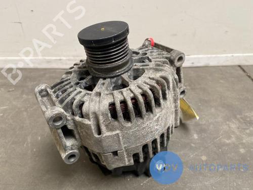Used Alternator MERCEDES-BENZ C-CLASS (W204) C 200 CDI (204.001) (136 hp) 25951532