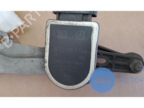 Electronic sensor MERCEDES-BENZ C-CLASS (W205) AMG C 63 S (205.087) | BP25952480M84 