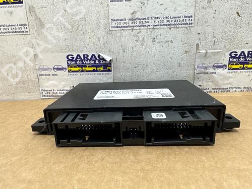 Electronic module MERCEDES-BENZ SPRINTER 3,5-t Van (B907, B910) 316 CDI RWD (907.631, 907.633, 907.635, 907.637) | BP38845432M83 - Image 3