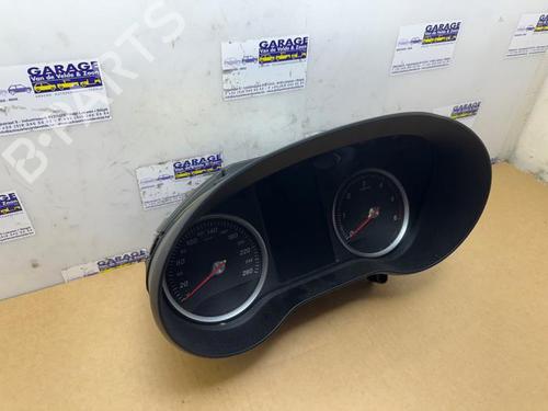 Used Instrument cluster Instrument cluster MERCEDES-BENZ C-CLASS T-Model (S205) C 200 BlueTEC / d (205.237) (136 hp) 38842503 38842503