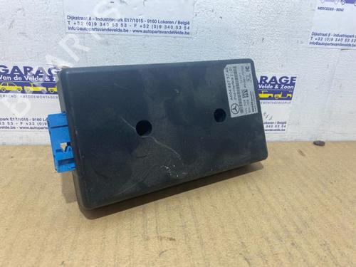 Electronic module MERCEDES-BENZ E-CLASS Coupe (C207) E 220 CDI / d (207.302, 207.301) | BP38852016M83 - Image 2