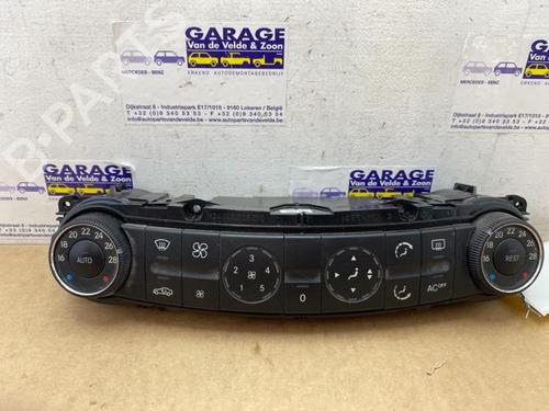 Used Climate control Climate control 38850323 38850323