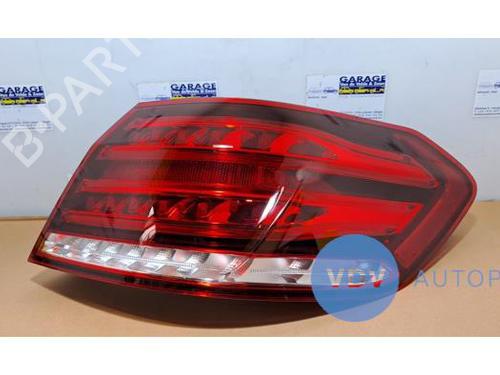Used Right taillight MERCEDES-BENZ E-CLASS (W212) E 220 CDI (163 hp) 25970489