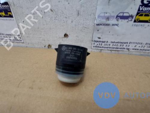 Elektronisk sensor MERCEDES-BENZ C-CLASS (W205) C 160 (205.044) | BP25954712M84 