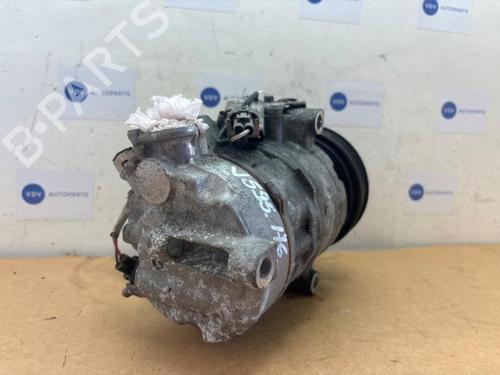 AC compressor MERCEDES-BENZ A-CLASS (W176) A 180 (176.042) | BP38839095M34 - Image 3