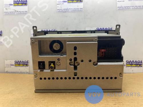 Radio MERCEDES-BENZ C-CLASS T-Model (S203) C 180 Kompressor (203.246) | BP25956106E6 