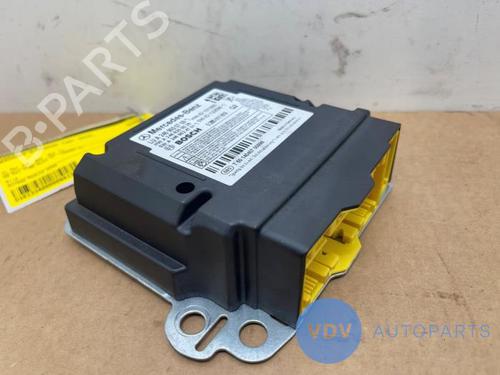 Used ECU airbags MERCEDES-BENZ B-CLASS Sports Tourer (W246, W242) B 200 CDI (246.201) (136 hp) 29701466