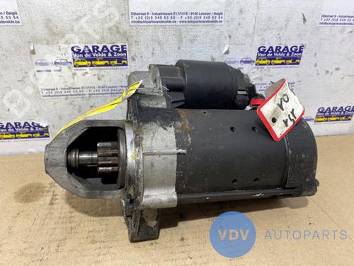 Startmotor MERCEDES-BENZ E-CLASS (W210) E 220 CDI (210.006) (125 hp) 25953438