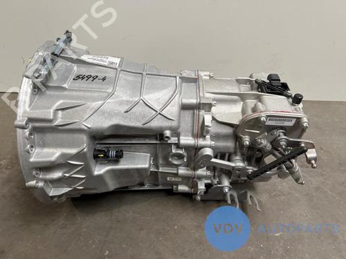 Gearbox MERCEDES-BENZ VITO Tourer (W447) 114 CDI (447.701, 447.703, 447.705) | BP26541120M3 