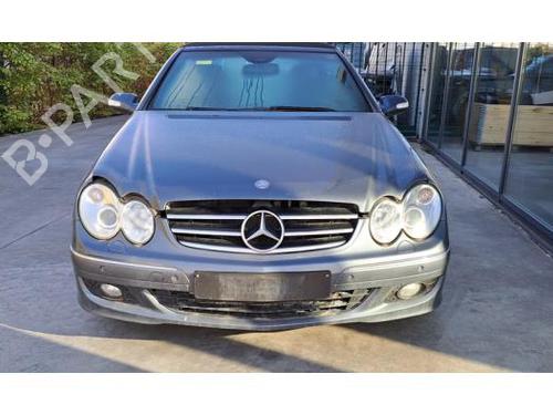 Front left panel MERCEDES-BENZ CLK Convertible (A209) CLK 320 CDI (209.420) | BP38830274C58 - Image 10