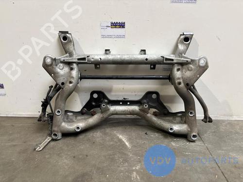 Used Subframe MERCEDES-BENZ C-CLASS (W204) C 180 CGI (204.049) (156 hp) 25958679